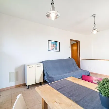 Apartamento La Baia Di Bagnaia *