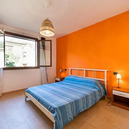 Apartamento La Baia Di Bagnaia
