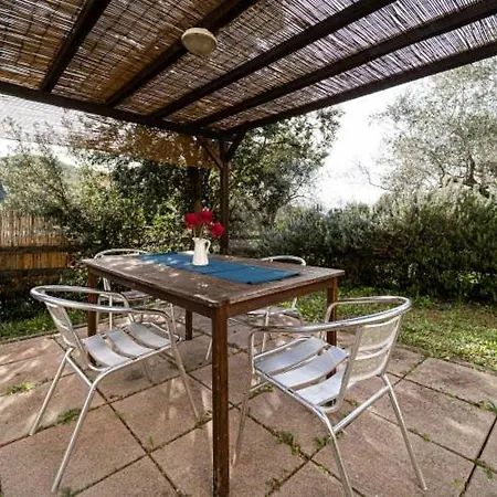 La Baia Di Bagnaia Appartement *
