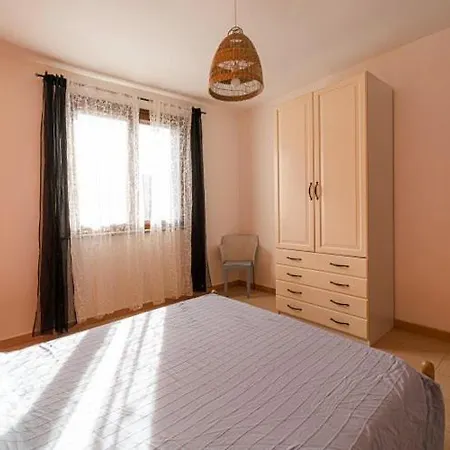 Appartement La Baia Di Bagnaia *