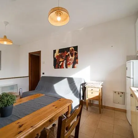 La Baia Di Bagnaia Appartement Portoferraio