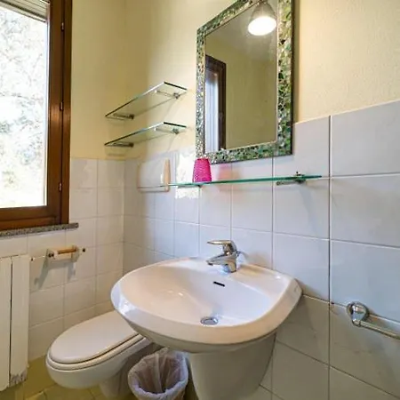 La Baia Di Bagnaia Apartamento Portoferraio