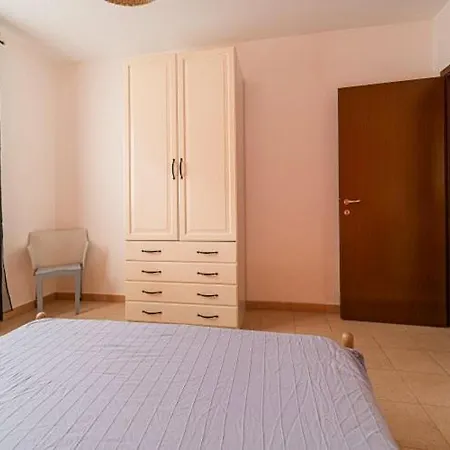 La Baia Di Bagnaia Appartement Portoferraio