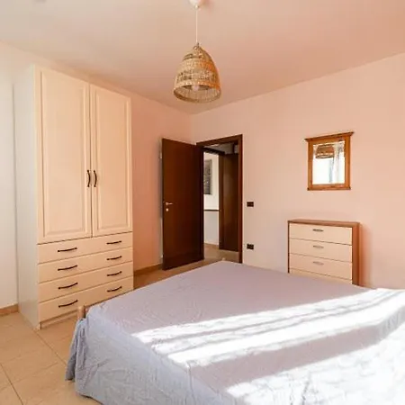 La Baia Di Bagnaia Apartamento Portoferraio