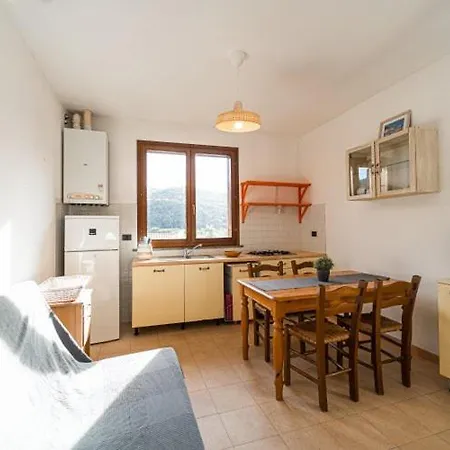 Apartamento La Baia Di Bagnaia Portoferraio