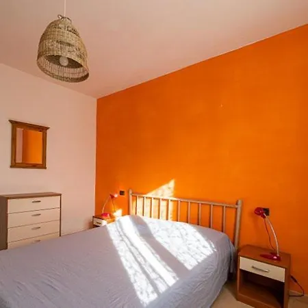 La Baia Di Bagnaia Apartamento