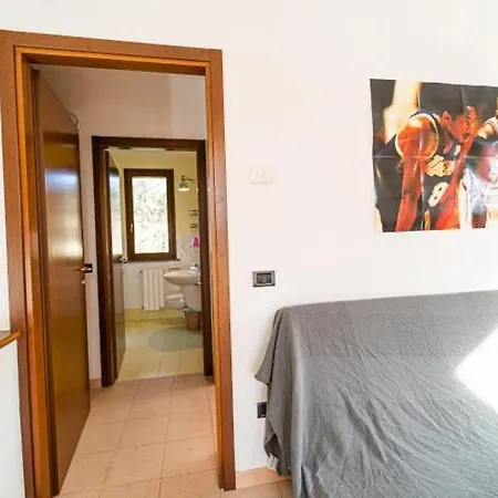 Apartamento La Baia Di Bagnaia