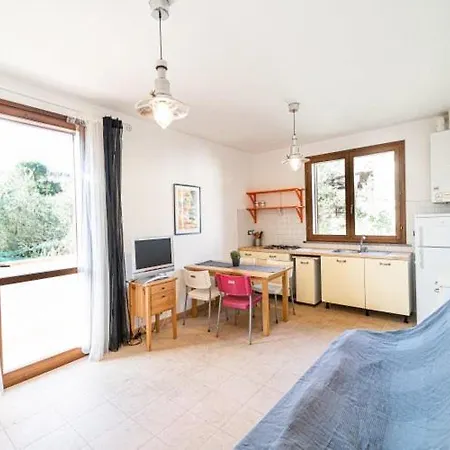 La Baia Di Bagnaia Appartement Portoferraio