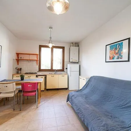 La Baia Di Bagnaia Apartamento